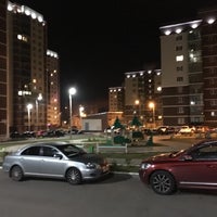 Photo taken at Ключевой by biobox on 9/21/2018