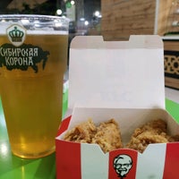 Photo taken at KFC by biobox on 6/13/2021