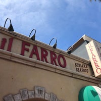 7/31/2019にTurkiがIl Farro Cafeで撮った写真