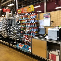 Photo taken at Orchard Supply Hardware by Tense P. on 7/10/2018