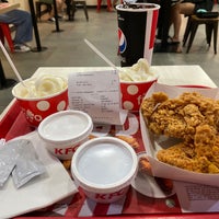Photo taken at KFC by H M. on 3/12/2022