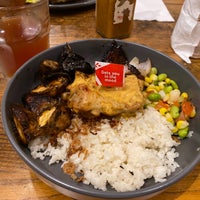 Photo taken at Nando&amp;#39;s by H M. on 9/13/2022