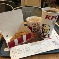 Photo taken at KFC by H M. on 2/8/2019
