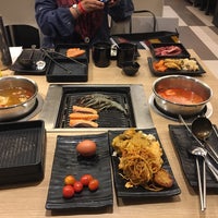 Photo taken at Seoul Garden by H M. on 5/27/2019