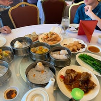 Photo taken at Ocean Seafood Restaurant by D. C. on 3/30/2019