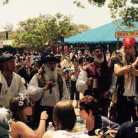 Foto tomada en Rennaisance Pleasure Faire  por D. C. el 5/3/2015