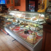 Photo taken at Panadería Casa Vieja by Johnny E. on 4/23/2018