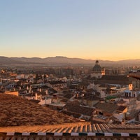 Снимок сделан в Granada пользователем Sopi M. 12/21/2023