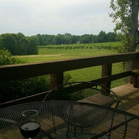 Photo taken at Alto Vineyards by Hope F. on 6/16/2017