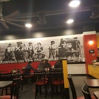 Photo taken at Tom+Chee by Christopher P. on 1/19/2018