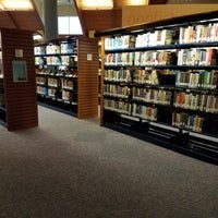 Frisco Public Library Library In Frisco