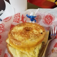 Photo taken at Tom+Chee by Christopher P. on 8/25/2017