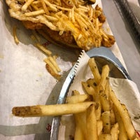 Photo taken at Smashburger by Jeimy S. on 9/29/2018