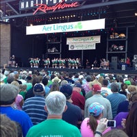 Photo taken at Irish Fest by Marcus N. on 8/18/2013