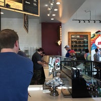 Photo taken at Mod Pizza by Mark D. on 9/22/2018
