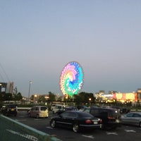 Photo taken at Tokyo Teleport Station (R04) by Hide🐰🍀 K. on 7/27/2015