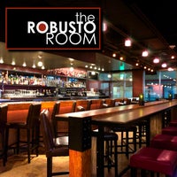 3/19/2014にThe Robusto RoomがThe Robusto Roomで撮った写真