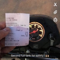 Foto diambil di Shell oleh ikar6666 pada 12/4/2017