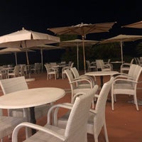 Photo taken at Hotel del Golfo by Claudio M. on 6/15/2019