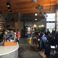 Photo taken at Starbucks by Ian C. on 1/5/2018