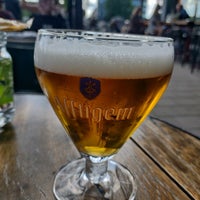 Photo taken at Bar Lempicka by Jelle on 6/28/2022