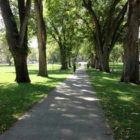CSU Oval - Fort Collins, CO