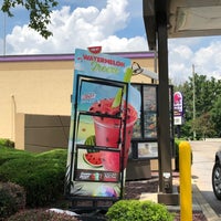 Photo taken at Taco Bell by Jesse M. on 7/3/2018