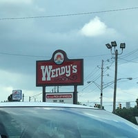 Photo taken at Wendy’s by Jesse M. on 7/16/2018
