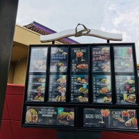 Photo taken at Taco Bell by Jesse M. on 9/1/2018