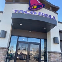 Photo taken at Taco Bell by Jesse M. on 12/7/2019