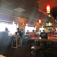 Photo taken at Applebee&amp;#39;s Grill + Bar by Jesse M. on 11/19/2017