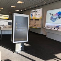 Photo taken at Sprint Store by Jesse M. on 10/12/2019