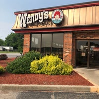 Photo taken at Wendy’s by Jesse M. on 6/3/2019