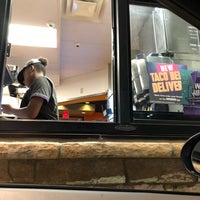 Photo taken at Taco Bell by Jesse M. on 9/17/2018