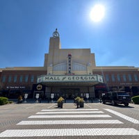 Photo taken at Mall of Georgia by Jesse M. on 3/14/2024