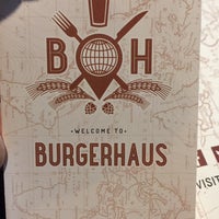 8/12/2017にJesse M.がBurgerhausで撮った写真