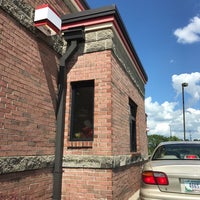 Photo taken at Wendy’s by Jesse M. on 6/24/2017