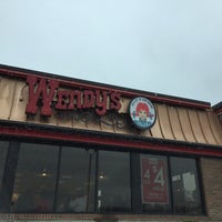 Photo taken at Wendy’s by Jesse M. on 11/28/2015