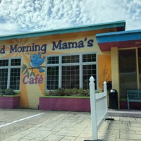 Photo taken at Good Morning Mama&amp;#39;s Cafe by Jesse M. on 7/4/2018