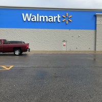 Photo taken at Walmart Supercenter by Jesse M. on 6/23/2019