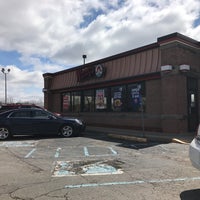 Photo taken at Wendy’s by Jesse M. on 4/1/2017