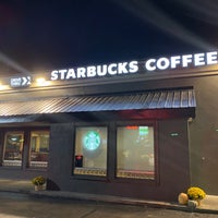 Photo taken at Starbucks by Jesse M. on 10/19/2019