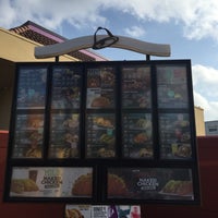 Photo taken at Taco Bell by Jesse M. on 5/19/2018
