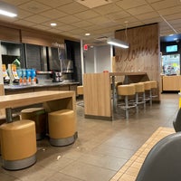 Photo taken at McDonald&amp;#39;s by Jesse M. on 11/3/2019