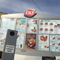 Photo taken at Dairy Queen by Jesse M. on 5/9/2018