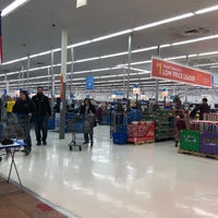 Photo taken at Walmart Supercenter by Jesse M. on 12/23/2018