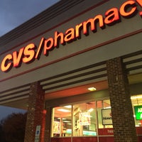 Photo taken at CVS pharmacy by Jesse M. on 11/15/2017