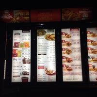 Photo taken at Wendy’s by Jesse M. on 12/28/2016