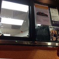 Photo taken at Taco Bell by Jesse M. on 11/10/2016