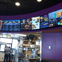 Photo taken at Taco Bell by Jesse M. on 3/3/2019